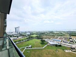 Marina One Residences (D1), Apartment #406144481